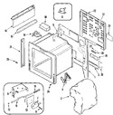 Diagram for 01 - Body