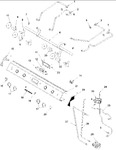 Diagram for 03 - Control Panel And Tubing