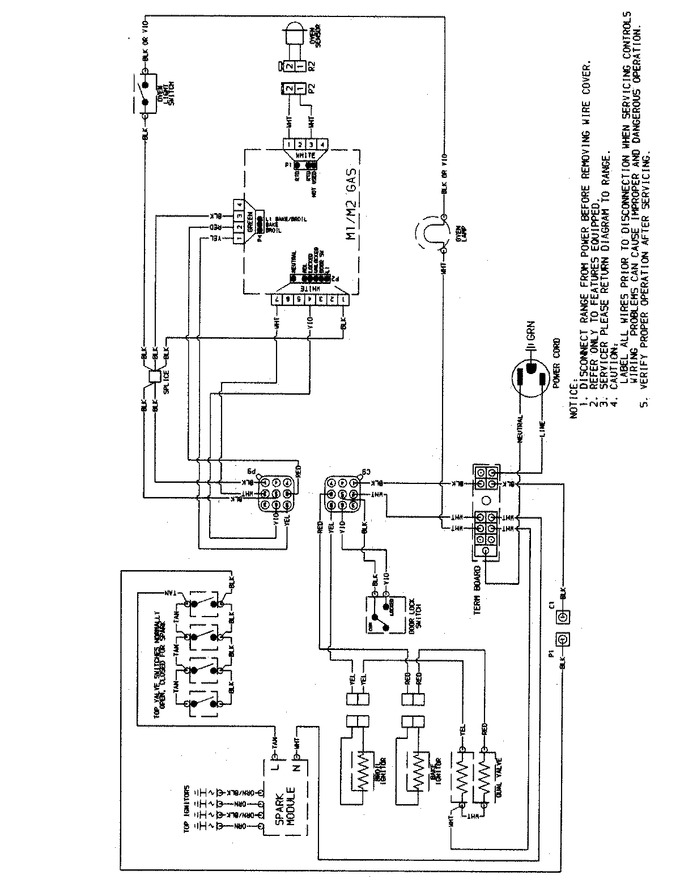 Diagram for LGR3330ADB