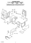 Diagram for 03 - Chassis Parts