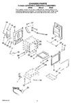 Diagram for 03 - Chassis Parts