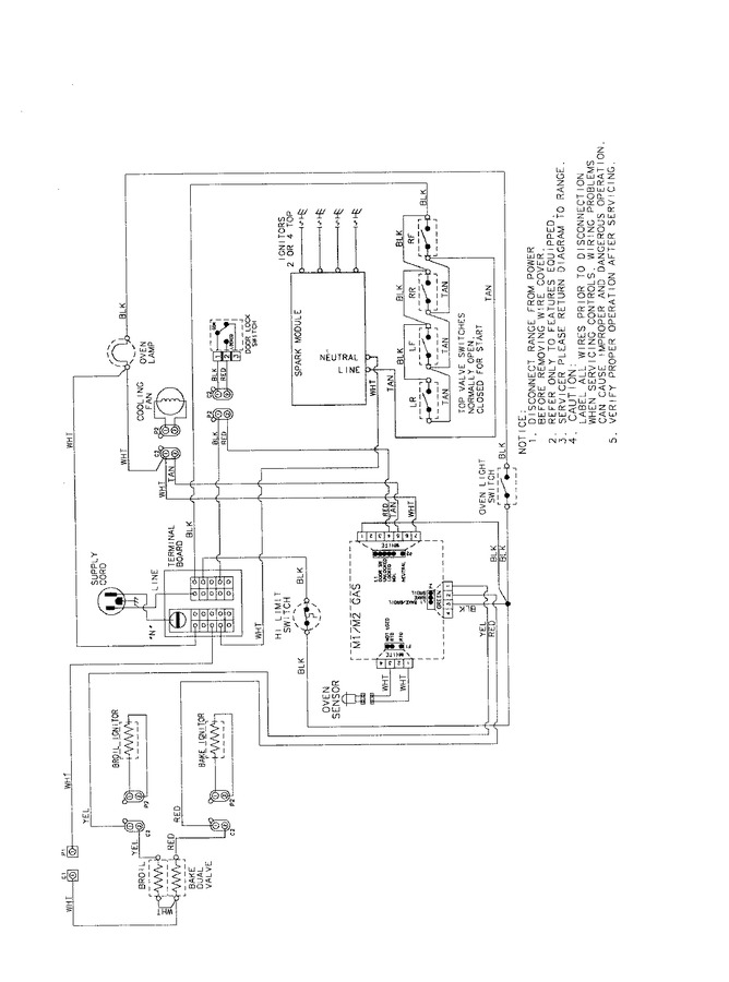 Diagram for AGS3760BDW