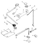 Diagram for 04 - Gas Controls