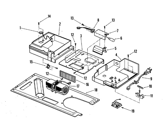 Diagram for MMV6178AAB