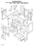 Diagram for 03 - Chassis Parts