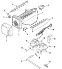 Diagram for 09 - Ice Maker