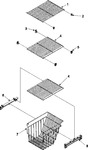 Diagram for 17 - Fz Shelf