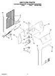 Diagram for 09 - Air Flow Parts