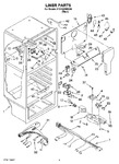 Diagram for 03 - Liner Parts