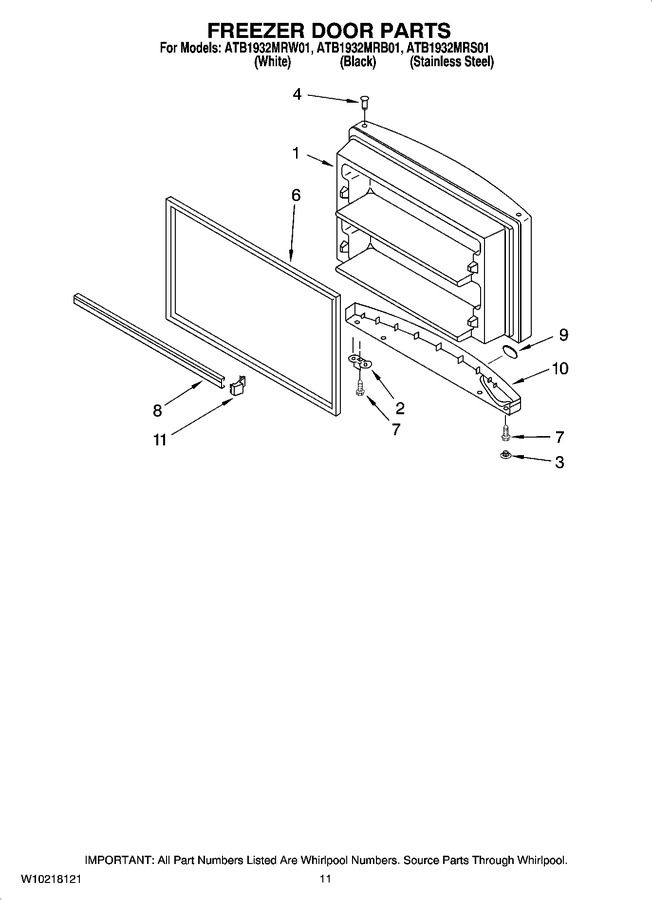 Diagram for ATB1932MRS01