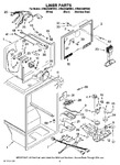 Diagram for 03 - Liner Parts