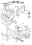 Diagram for 03 - Liner Parts