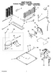 Diagram for 04 - Unit Parts