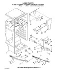 Diagram for 03 - Liner Parts