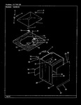 Diagram for 03 - Exterior (rev. A-d)