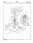 Diagram for 01 - Base & Drive (rev. A-d)