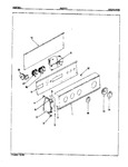 Diagram for 06 - Control Panel (rev. K)