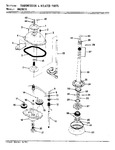 Diagram for 07 - Transmission & Related Parts