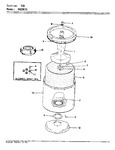 Diagram for 09 - Tub