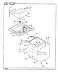 Diagram for 06 - Exterior (rev. A-e)