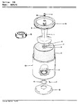 Diagram for 09 - Tub (orig)