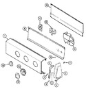 Diagram for 02 - Control Panel