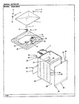 Diagram for 03 - Exterior