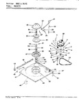 Diagram for 01 - Base & Drive