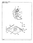 Diagram for 02 - Base & Drive (rev. A-e)