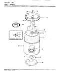 Diagram for 09 - Tub