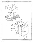 Diagram for 03 - Exterior