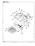 Diagram for 05 - Oven