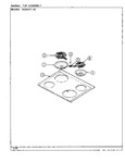 Diagram for 05 - Top Assy.