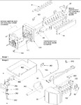 Diagram for 06 - Ice Maker Assembly & Parts