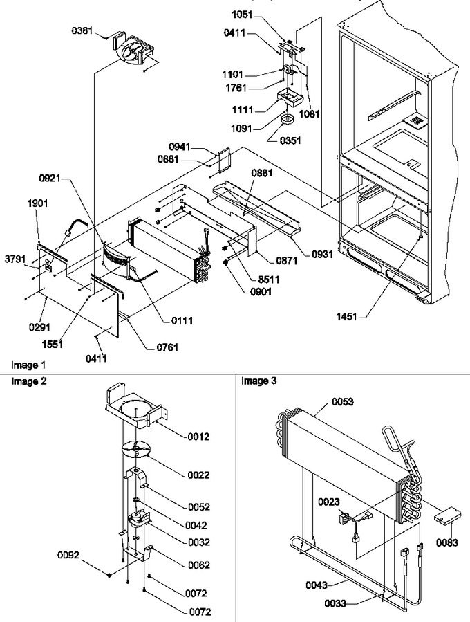 Diagram for BCI20TW (BOM: P1309701W W)