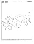 Diagram for 04 - Drawer