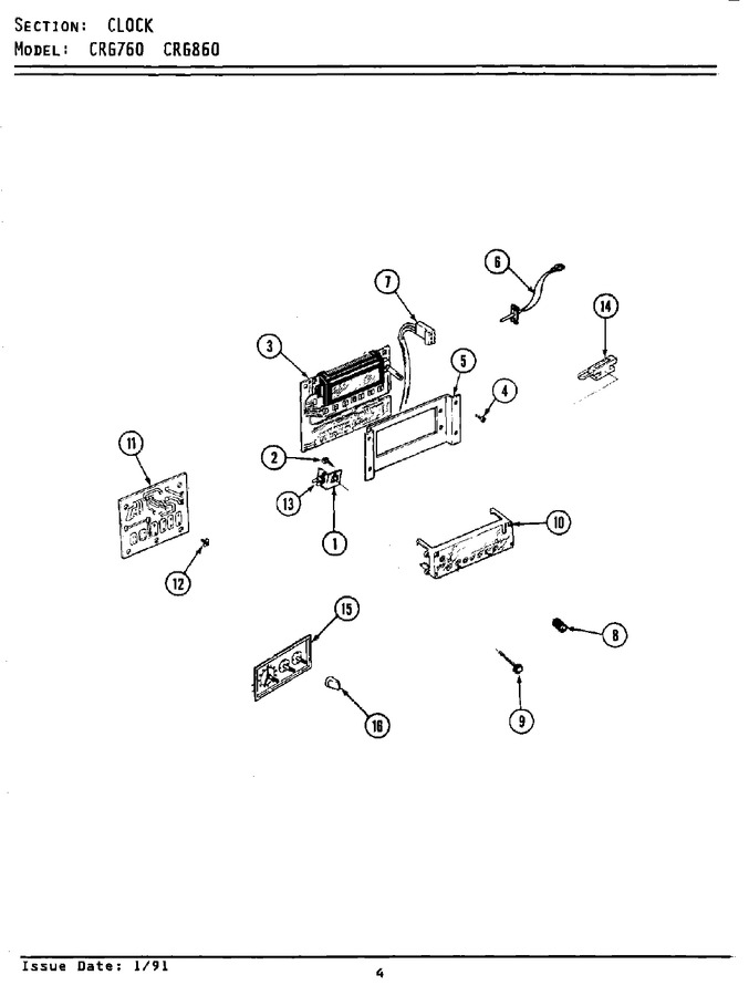 Diagram for BCRG860