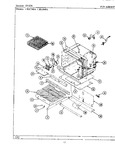 Diagram for 06 - Oven (xcrg760a Xcrg860a)