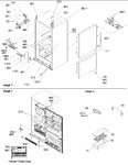 Diagram for 04 - Control/hinges & Accessories