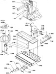 Diagram for 09 - Machine Compartment Assy