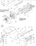 Diagram for 06 - Ice Maker Assy & Parts