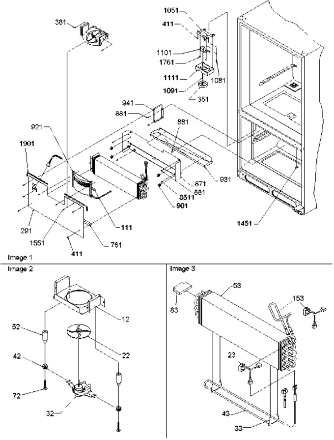 Diagram for BX521VW (BOM: P1325033W W)