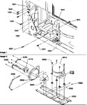 Diagram for 09 - Machine Compartment Assy