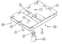 Diagram for 02 - Burner Box