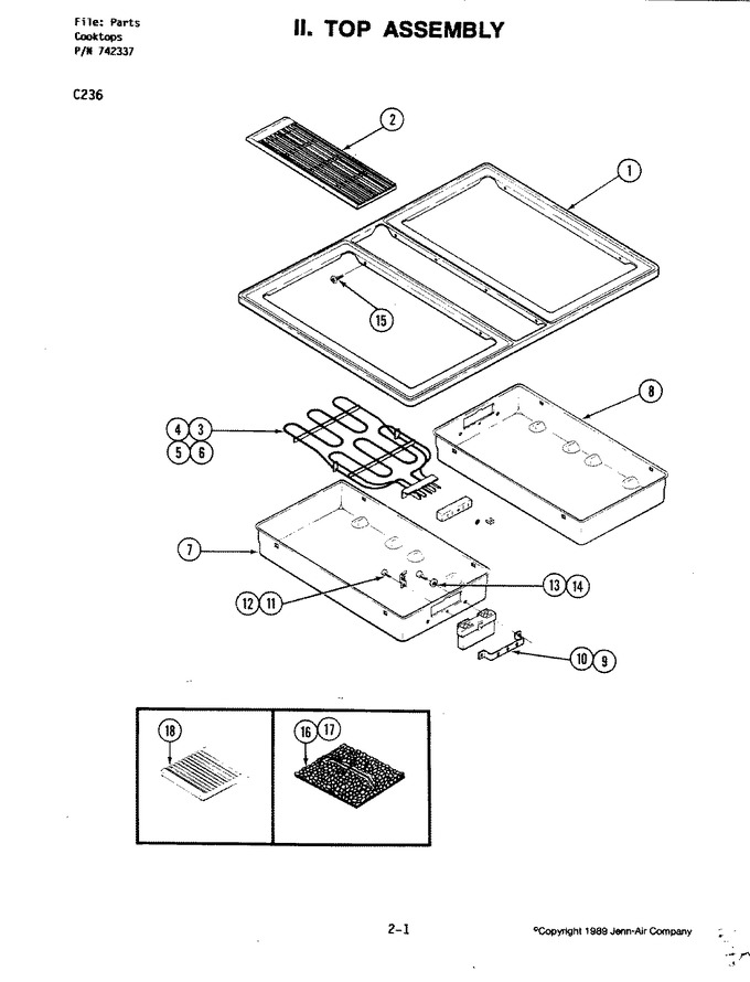 Diagram for C236