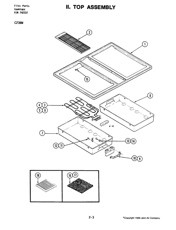 Diagram for C236W