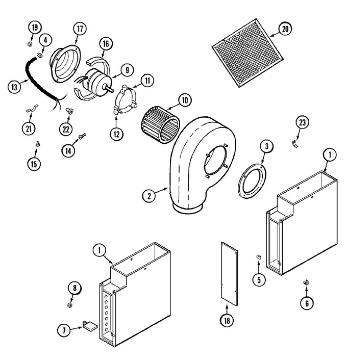 Diagram for C238B-C