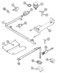 Diagram for 04 - Gas Controls