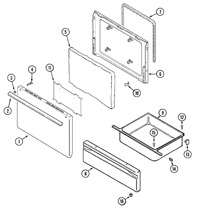 Diagram for CE3500PPA