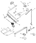 Diagram for 04 - Gas Controls